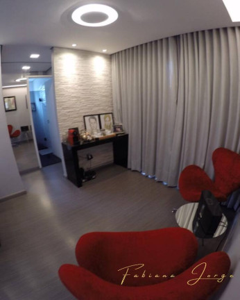 Imagem Apartamento com 2 Quartos à Venda, 53 m² em Parque Prado - Campinas