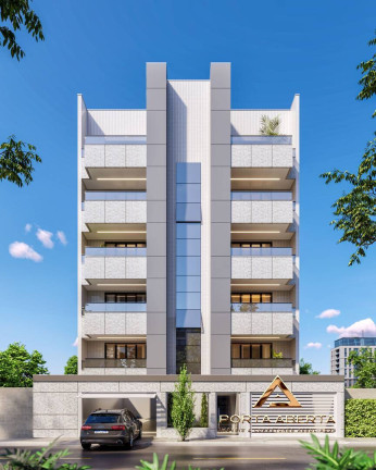Imagem Apartamento com 3 Quartos à Venda, 110 m² em Iguaçu - Ipatinga
