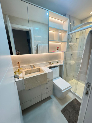 Imagem Imóvel com 2 Quartos à Venda, 57 m² em Valparaíso - Serra Imagem Imóvel com 2 Quartos à Venda, 57 m² em Valparaíso - Serra