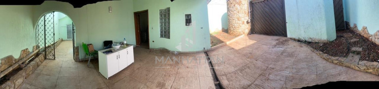 Imagem Casa com 3 Quartos à Venda, 200 m² em Cidade Nova Ii - Santa Bárbara D'oeste Imagem Casa com 3 Quartos à Venda, 200 m² em Cidade Nova Ii - Santa Bárbara D'oeste