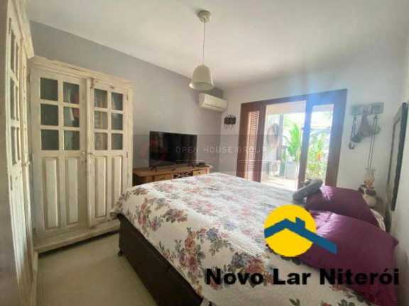 Imagem Casa com 3 Quartos à Venda, 181 m² em Praia De Itaipuaçu (itaipuaçu) - Maricá Imagem Casa com 3 Quartos à Venda, 181 m² em Praia De Itaipuaçu (itaipuaçu) - Maricá