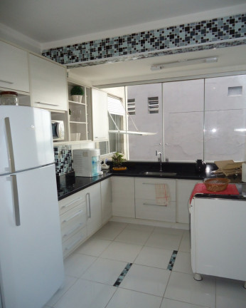 Imagem Apartamento com 2 Quartos à Venda, 117 m² em Itararé - São Vicente Imagem Apartamento com 2 Quartos à Venda, 117 m² em Itararé - São Vicente