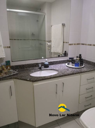 Imagem Apartamento com 3 Quartos à Venda, 102 m² em Santa Rosa - Niterói Imagem Apartamento com 3 Quartos à Venda, 102 m² em Santa Rosa - Niterói