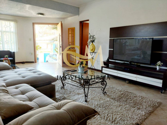 Imagem Casa com 4 Quartos à Venda, 620 m² em Jardim Do Lago - Atibaia