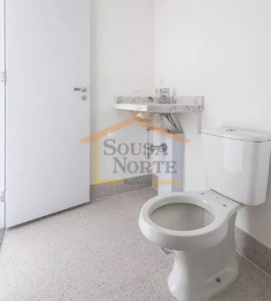 Imagem Apartamento com 1 Quarto à Venda, 31 m² em Sumarezinho - São Paulo Imagem Apartamento com 1 Quarto à Venda, 31 m² em Sumarezinho - São Paulo