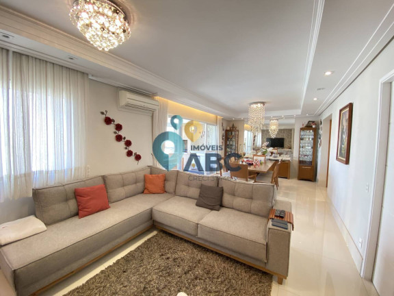 Imagem Apartamento com 3 Quartos à Venda, 123 m² em Centro - São Bernardo Do Campo Imagem Apartamento com 3 Quartos à Venda, 123 m² em Centro - São Bernardo Do Campo