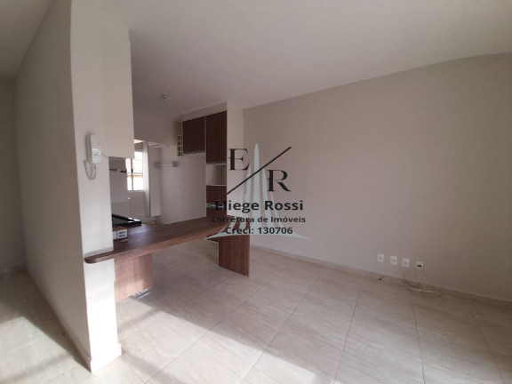 Imagem Apartamento com 2 Quartos à Venda, em Loteamento Santo Antônio - Itatiba Imagem Apartamento com 2 Quartos à Venda, em Loteamento Santo Antônio - Itatiba