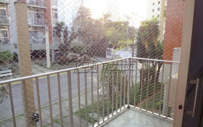 Apartamento com 3 Quartos para Alugar, 96 m² em Jardim Aquarius - São José Dos Campos