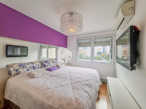Imagem Apartamento com 3 Quartos à Venda, 141 m² em Vila Mariana - São Paulo Imagem Apartamento com 3 Quartos à Venda, 141 m² em Vila Mariana - São Paulo