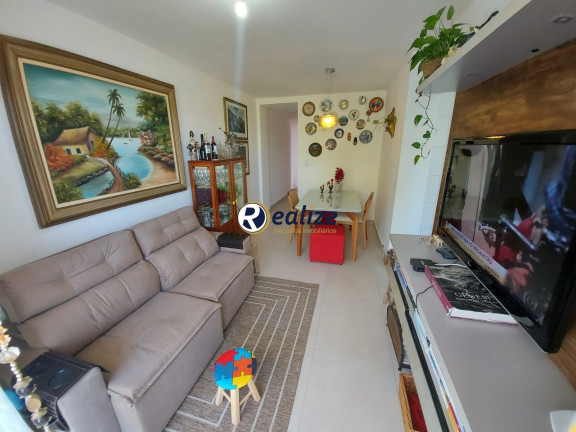 Imagem Imóvel com 2 Quartos à Venda, 65 m² em Jardim Boa Vista - Guarapari