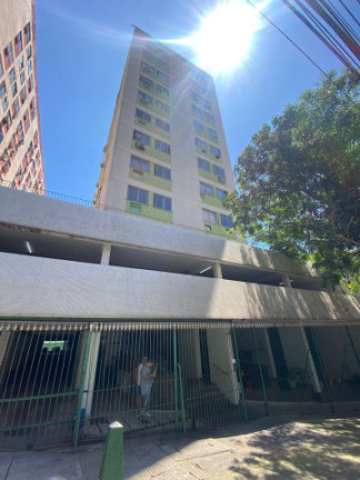 Apartamento com 2 Quartos à Venda, 45 m² em Todos Os Santos - Rio De Janeiro