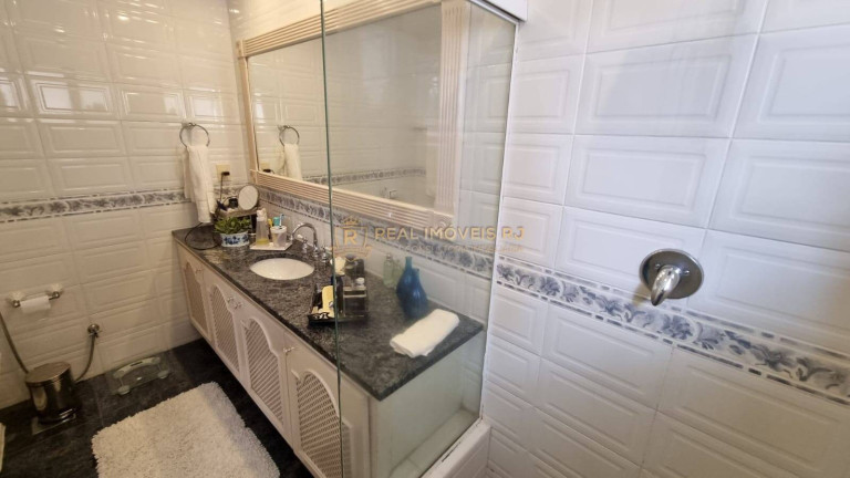 Imagem Apartamento com 4 Quartos à Venda, 310 m² em Barra Da Tijuca - Rio De Janeiro Imagem Apartamento com 4 Quartos à Venda, 310 m² em Barra Da Tijuca - Rio De Janeiro