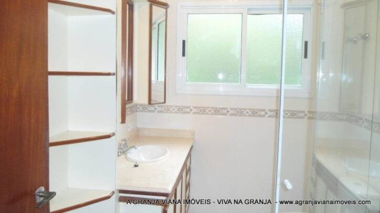 Imagem Casa de Condomínio com 4 Quartos à Venda, 1.380 m² em Pousada Dos Bandeirantes - Carapicuíba