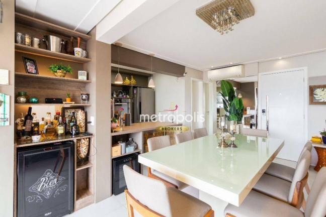 Imagem Apartamento com 3 Quartos à Venda, 89 m² em Centro - São Caetano Do Sul Imagem Apartamento com 3 Quartos à Venda, 89 m² em Centro - São Caetano Do Sul