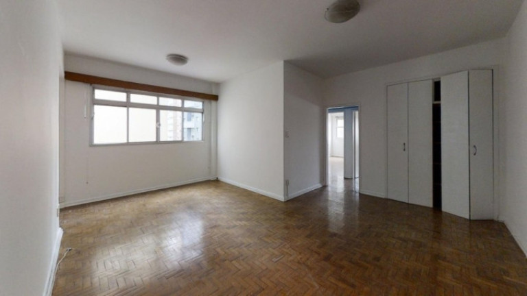 Apartamento com 2 Quartos à Venda, 113 m² em Pinheiros - São Paulo