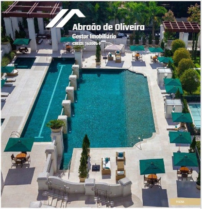 Imagem Apartamento com 7 Quartos à Venda, 893 m² em Itaim Bibi - São Paulo