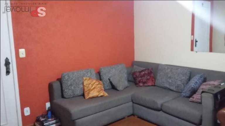 Imagem Apartamento com 2 Quartos à Venda, 70 m² em Jardim íris - São Paulo