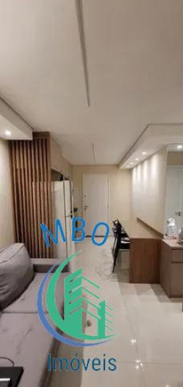 Imagem Apartamento com 1 Quarto à Venda, 33 m² em Vila Mariana - São Paulo Imagem Apartamento com 1 Quarto à Venda, 33 m² em Vila Mariana - São Paulo