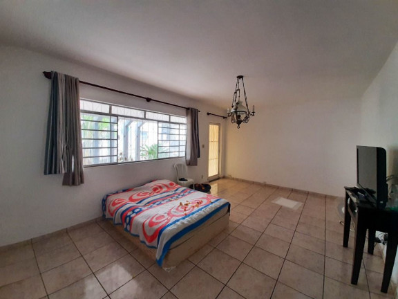 Imagem Casa com 3 Quartos para Alugar, 190 m² em Centro - Santa Bárbara D'oeste Imagem Casa com 3 Quartos para Alugar, 190 m² em Centro - Santa Bárbara D'oeste