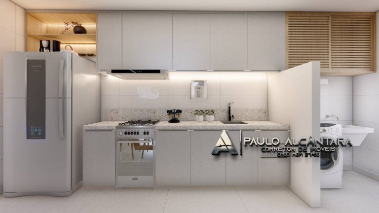 Imagem Apartamento com 3 Quartos à Venda, 33 m² em Jardim Primavera - Timóteo Imagem Apartamento com 3 Quartos à Venda, 33 m² em Jardim Primavera - Timóteo