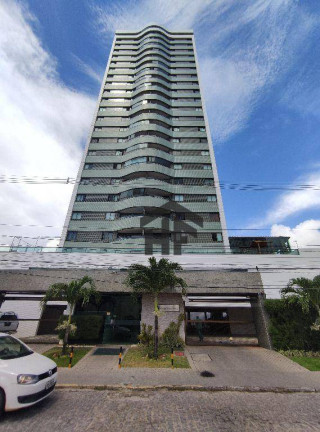 Imagem Apartamento com 4 Quartos à Venda, 117 m² em Bairro Novo - Olinda Imagem Apartamento com 4 Quartos à Venda, 117 m² em Bairro Novo - Olinda