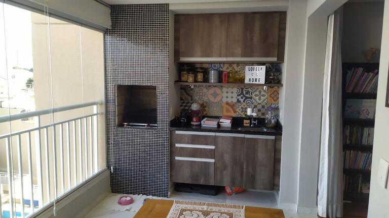 Imagem Apartamento com 3 Quartos à Venda, 78 m² em Alto Da Mooca - São Paulo
