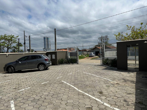 Imagem Apartamento com 3 Quartos à Venda, 89 m² em Balneário Barra Do Sul