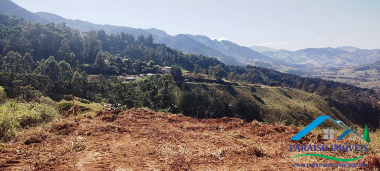 Imagem Chácara à Venda, 10 m² em Centro - Gonçalves Imagem Chácara à Venda, 10 m² em Centro - Gonçalves