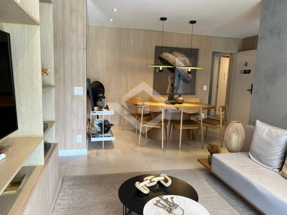 Imagem Apartamento com 3 Quartos à Venda, 123 m² em Barra Da Tijuca - Rio De Janeiro