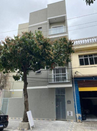 Apartamento com 1 Quarto à Venda, 34 m² em Vila Carrao - São Paulo