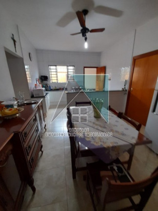 Imagem Casa com 3 Quartos à Venda, 154 m² em Jardim Paulistano - Ribeirão Preto