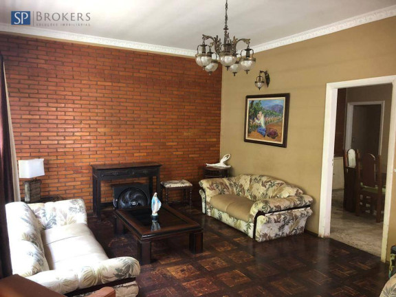 Imagem Casa com 4 Quartos à Venda, 380 m² em Centro - Vinhedo