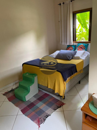 Imagem Casa com 2 Quartos à Venda, 100 m² em Juquehy - São Sebastião