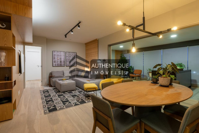 Imagem Apartamento com 4 Quartos à Venda, 149 m² em Vila Madalena - São Paulo Imagem Apartamento com 4 Quartos à Venda, 149 m² em Vila Madalena - São Paulo