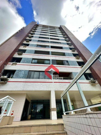 Apartamento com 3 Quartos à Venda, 133 m² em Aldeota - Fortaleza