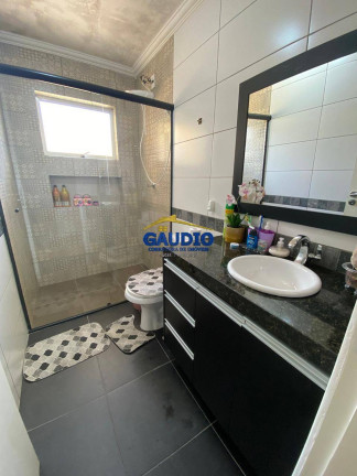 Imagem Casa com 3 Quartos à Venda, 120 m² em Campo Limpo - São Paulo Imagem Casa com 3 Quartos à Venda, 120 m² em Campo Limpo - São Paulo