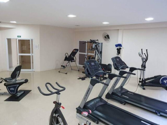 Imagem Apartamento com 3 Quartos à Venda, 182 m² em Jardim Esplanada Ii - São José Dos Campos