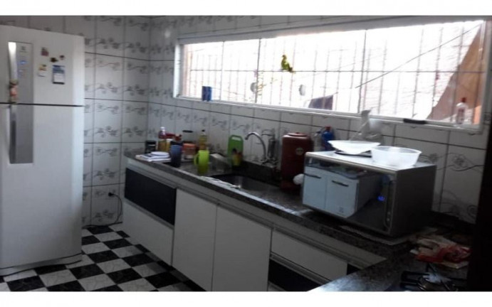 Imagem Imóvel com 2 Quartos à Venda,  em Alvinopolis - Atibaia