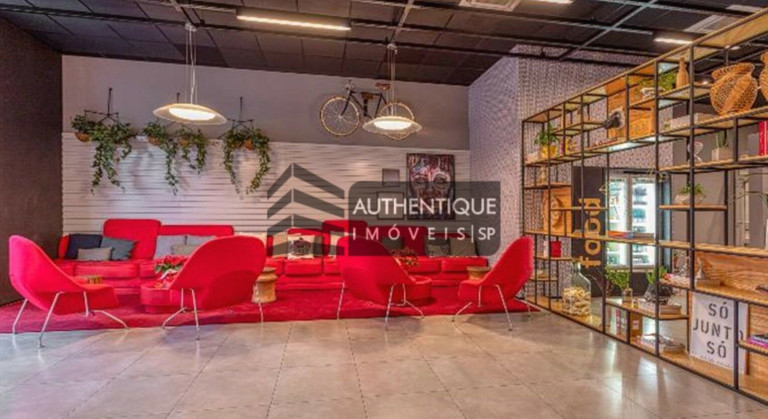 Imagem Imóvel com 1 Quarto à Venda, 42 m² em Alphaville Industrial - Barueri Imagem Imóvel com 1 Quarto à Venda, 42 m² em Alphaville Industrial - Barueri