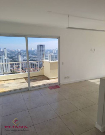 Imagem Cobertura com 3 Quartos à Venda, 147 m² em Vila Leopoldina - São Paulo Imagem Cobertura com 3 Quartos à Venda, 147 m² em Vila Leopoldina - São Paulo