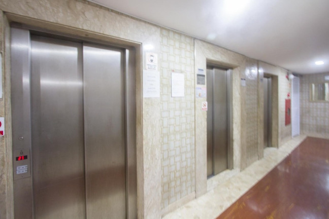 Imagem Apartamento com 2 Quartos à Venda, 52 m² em Bela Vista - São Paulo Imagem Apartamento com 2 Quartos à Venda, 52 m² em Bela Vista - São Paulo