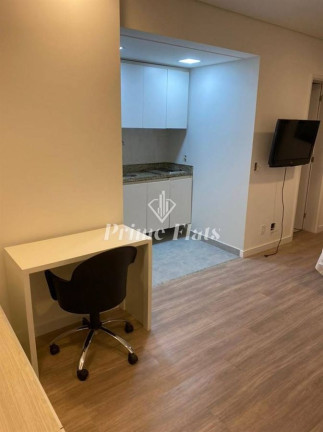 Imagem Apartamento com 1 Quarto à Venda, 27 m² em Chácara Santo Antônio (zona Sul) - São Paulo