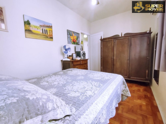 Imagem Apartamento com 3 Quartos à Venda, 84 m² em Centro - Pelotas