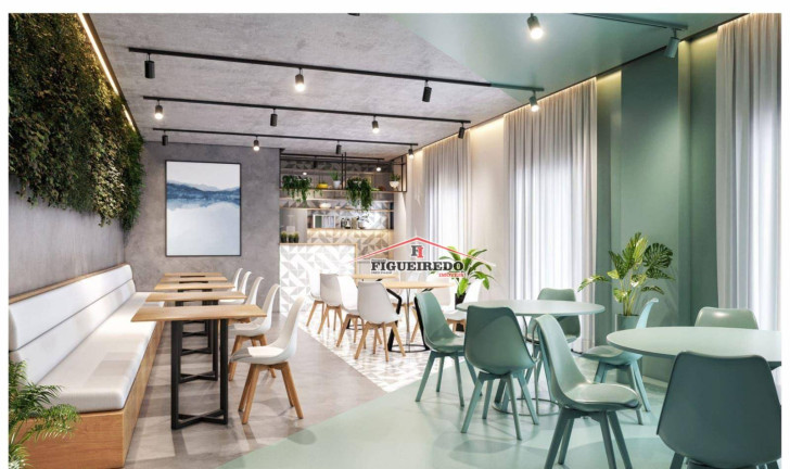 Imagem Apartamento com 2 Quartos à Venda, 58 m² em Maracanã - Praia Grande Imagem Apartamento com 2 Quartos à Venda, 58 m² em Maracanã - Praia Grande