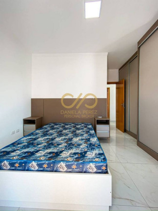 Imagem Apartamento com 2 Quartos à Venda, 81 m² em Aviação - Praia Grande
