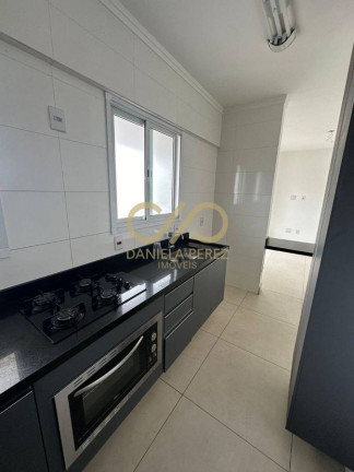 Imagem Apartamento com 1 Quarto à Venda, 54 m² em Guilhermina - Praia Grande Imagem Apartamento com 1 Quarto à Venda, 54 m² em Guilhermina - Praia Grande