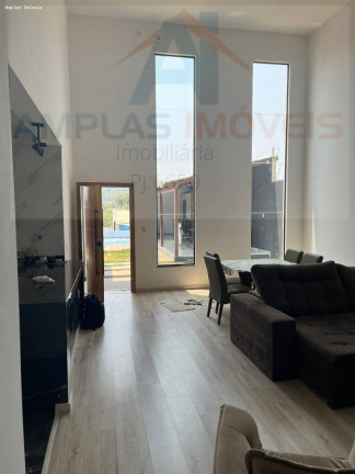 Imagem Casa com 3 Quartos à Venda, 180 m² em Floresta Encatada - Esmeraldas