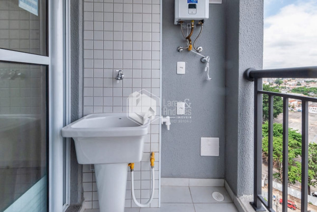 Imagem Apartamento com 2 Quartos à Venda, 41 m² em Lapa - São Paulo Imagem Apartamento com 2 Quartos à Venda, 41 m² em Lapa - São Paulo