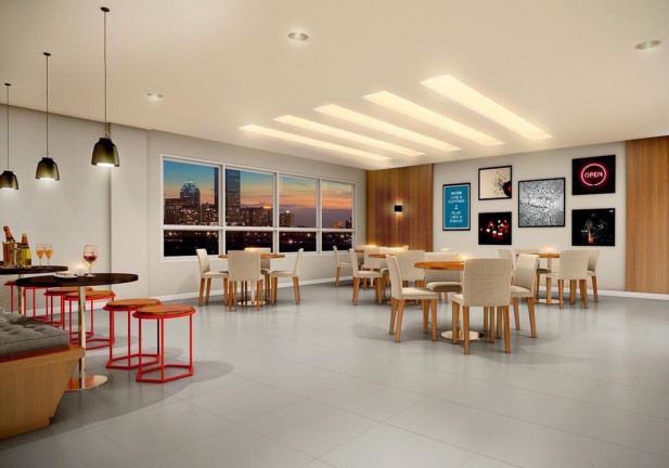 Imagem Apartamento com 2 Quartos à Venda, 56 m² em Belenzinho - São Paulo Imagem Apartamento com 2 Quartos à Venda, 56 m² em Belenzinho - São Paulo