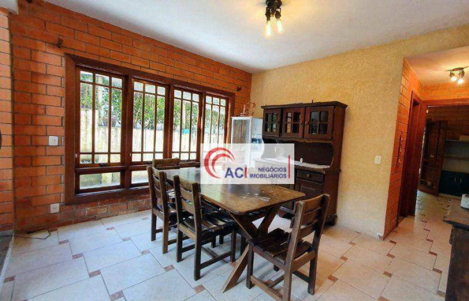 Imagem Casa com 3 Quartos à Venda, 230 m² em Vila Verde - Itapevi